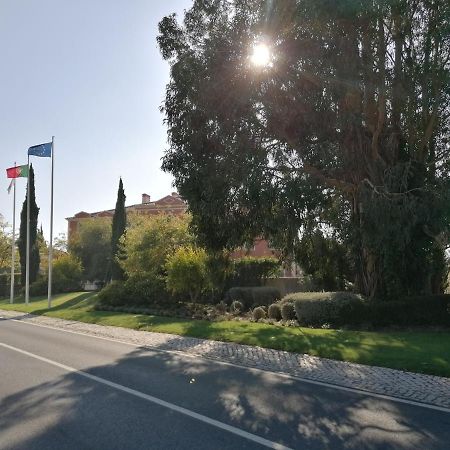 Villa With Swimming Pool In Golf Resort Torres Vedras Esterno foto